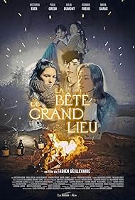 La bête de Grand Lieu (2022)