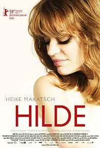 Primary photo for Hilde