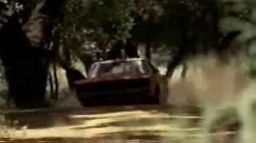 The Dukes Of Hazzard Scene: Not With You Driving The Get Away Car