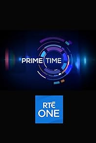 Primary photo for RTÉ Prime Time