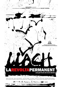 Primary photo for Llach: La revolta permanent