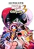 Ultimate Marvel vs. Capcom 3 (Video Game 2011) Poster