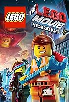 The Lego Movie Videogame