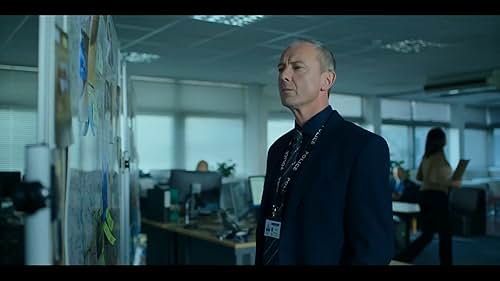 Follows Brighton-based Detective Superintendent Roy Grace, a hard-working police officer who has given his life to the job.