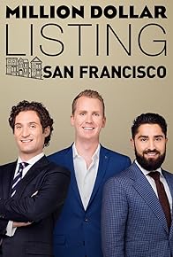 Primary photo for Million Dollar Listing San Francisco