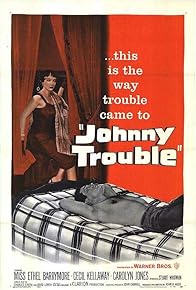 Primary photo for Johnny Trouble