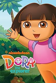 Primary photo for Dora the Explorer