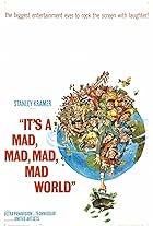 It's a Mad Mad Mad Mad World