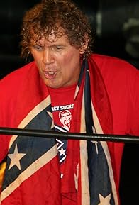 Primary photo for Tracy Smothers