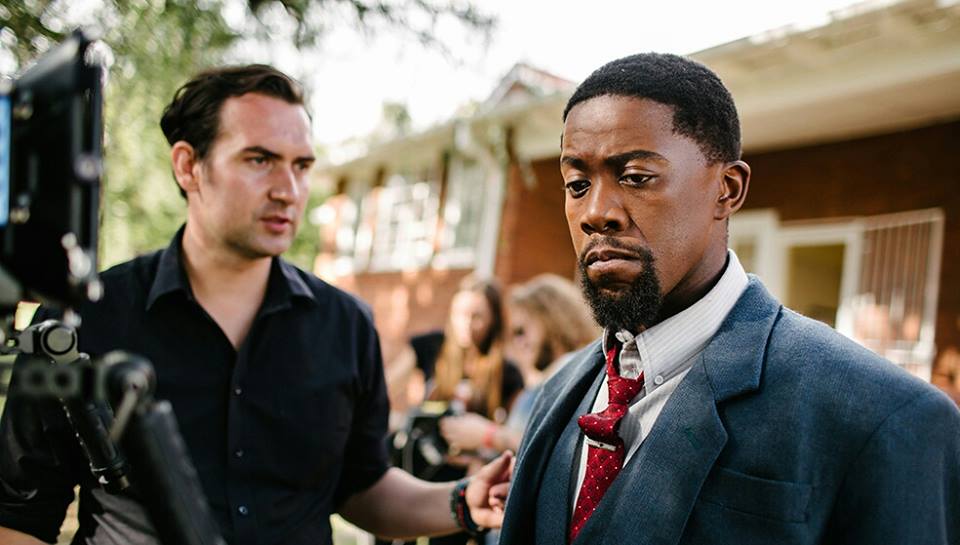 Atandwa Kani as Philemon, The Suit (2016)