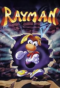 Primary photo for Rayman