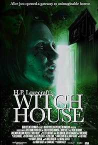 Primary photo for H.P. Lovecraft's Witch House