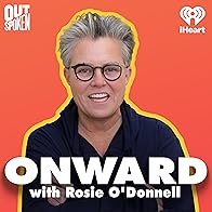 Primary photo for Onward with Rosie O'Donnell