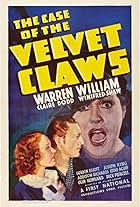 The Case of the Velvet Claws