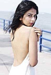 Primary photo for Rakul Preet Singh