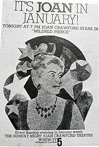 Primary photo for The Sunday Night Joan Crawford Theatre