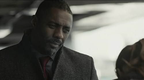 Luther: Season 4