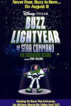 Tim Allen in Buzz Lightyear of Star Command: The Adventure Begins (2000)