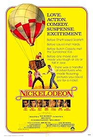 Nickelodeon (1976)