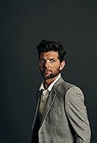 Adam Scott