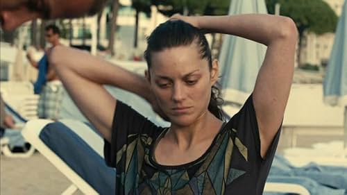 Rust And Bone: Why Do You Fight? (US)