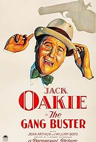 Jack Oakie in The Gang Buster (1931)