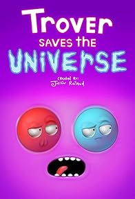 Primary photo for Trover Saves the Universe