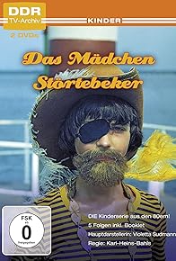 Primary photo for Das Mädchen Störtebeker