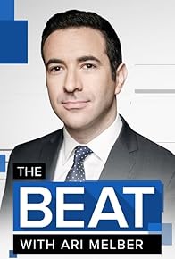 Primary photo for The Beat with Ari Melber