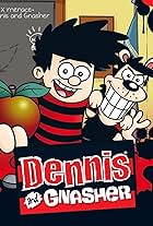 Dennis & Gnasher