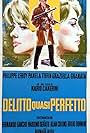 The Almost Perfect Crime (1966)