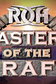 Primary photo for ROH: Masters of the Craft