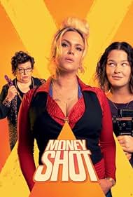 Sanna-Kaisa Palo, Pihla Viitala, and Reetta Ylä-Rautio in Money Shot (2024)