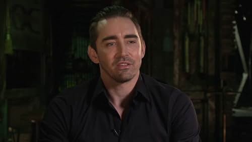 Guardians Of The Galaxy: Lee Pace On What Enticed Him To Take On The Project