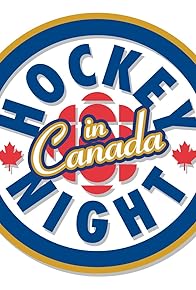 Primary photo for Hockey Night in Canada