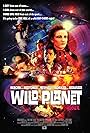 Wild Planet (Redux) (2010)