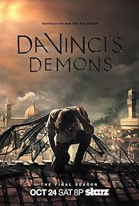 Primary photo for Da Vinci's Demons