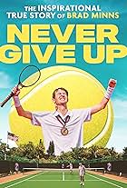 Never Give Up (2023)