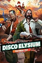 Disco Elysium - The Final Cut