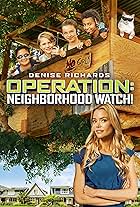 Operation: Neighborhood Watch!