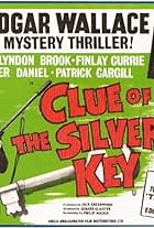 Clue of the Silver Key