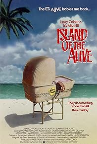 Primary photo for It's Alive III: Island of the Alive