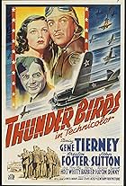 Thunder Birds: Soldiers of the Air