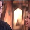 Bobby Deol and Manisha Koirala in Gupt: The Hidden Truth (1997)