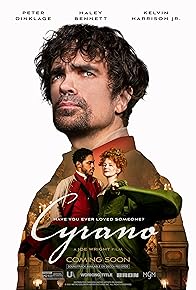 Primary photo for Cyrano