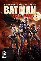 Batman: Bad Blood