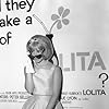 Sue Lyon in Lolita (1962)