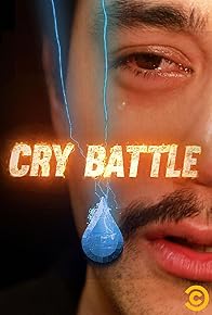 Primary photo for Cry Battle