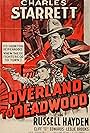 Overland to Deadwood (1942)