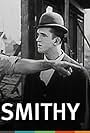 Stan Laurel in Smithy (1924)